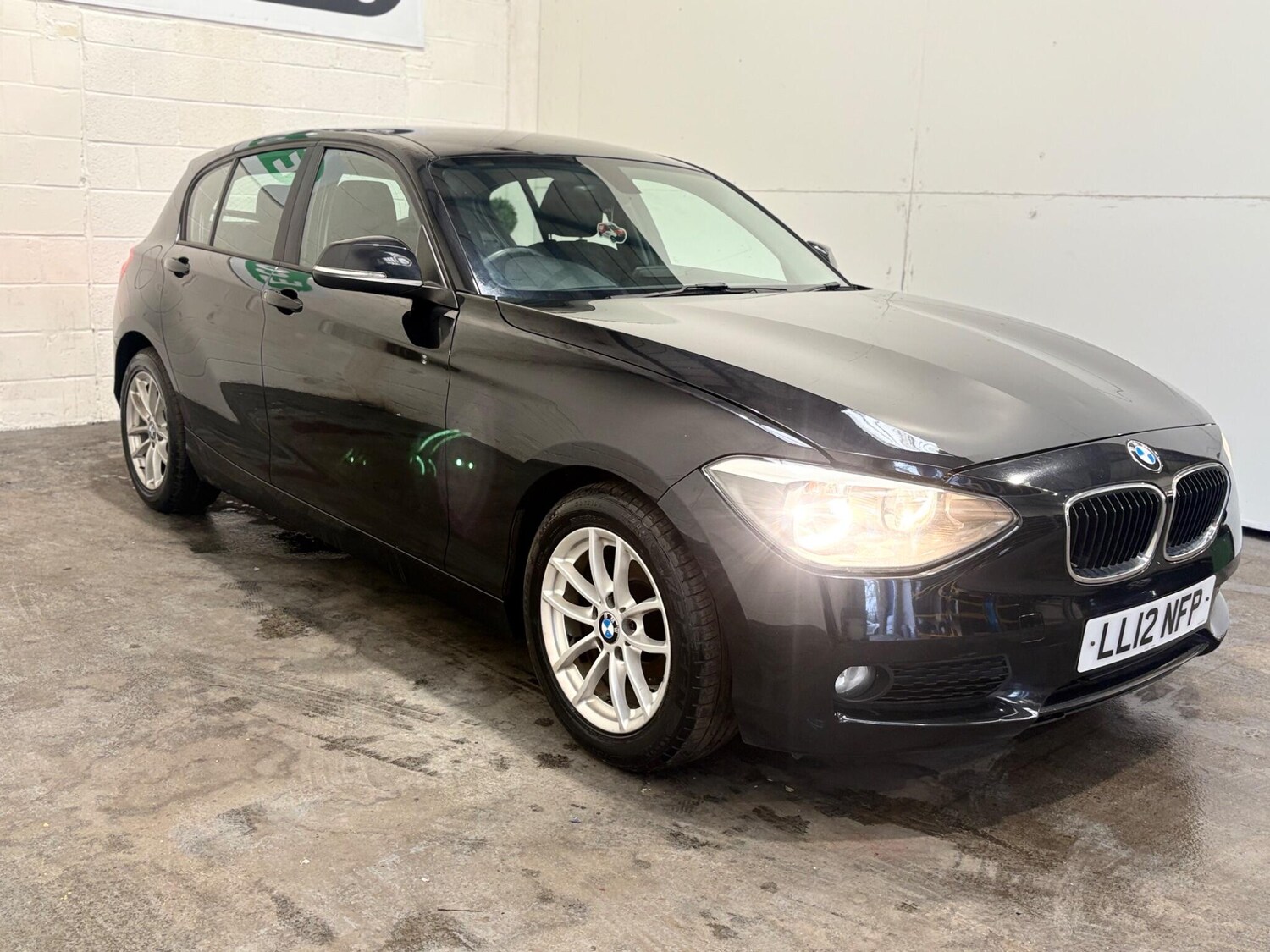 Used BMW 1 Series for sale - 78141396: Photo 11