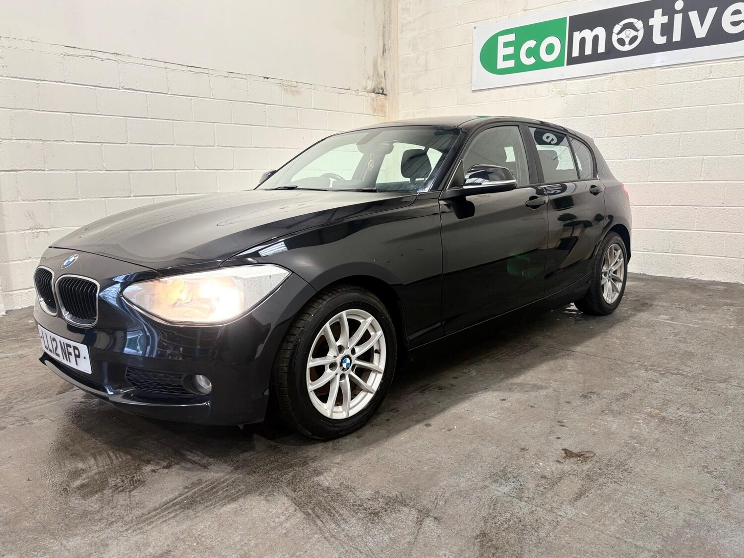 Used BMW 1 Series for sale - 78141396: Photo 12