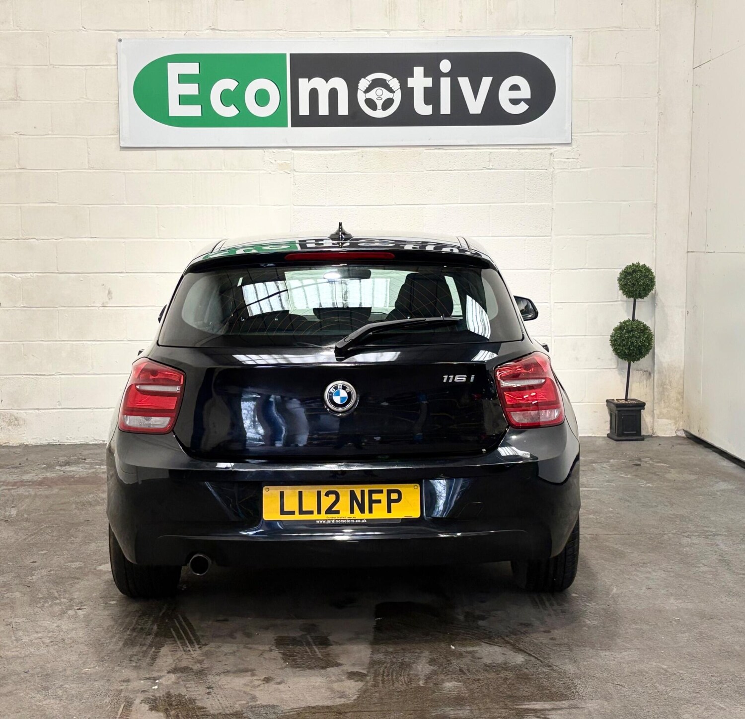 Used BMW 1 Series for sale - 78141396: Photo 13