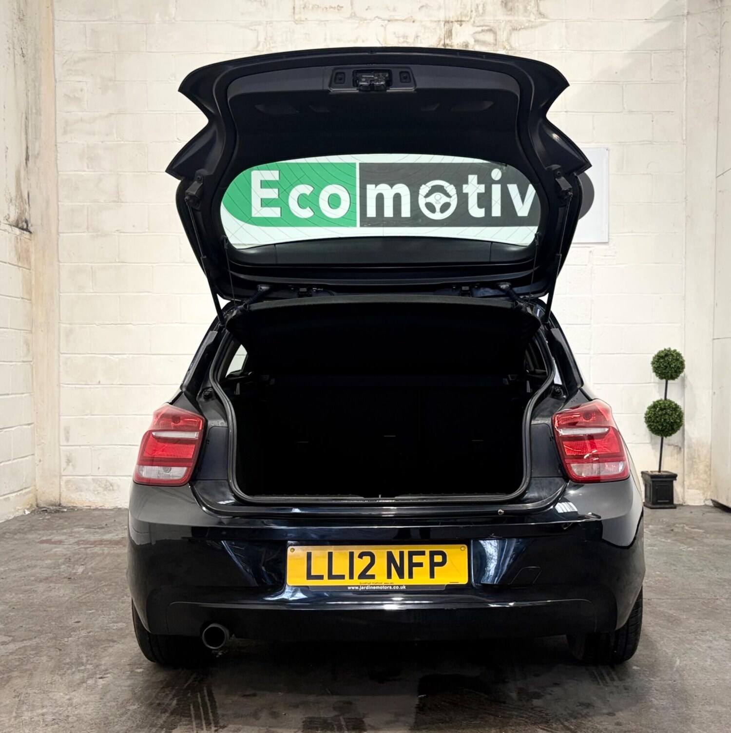 Used BMW 1 Series for sale - 78141396: Photo 14