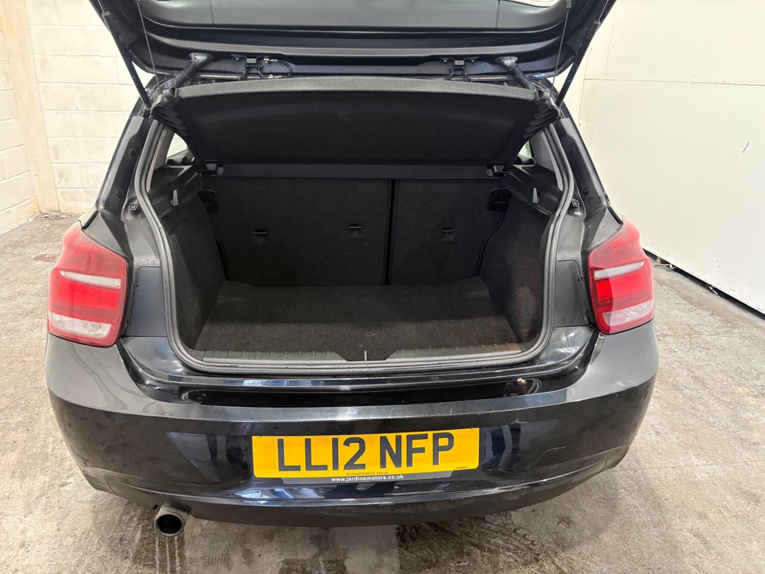 Used BMW 1 Series for sale - 78141396: Photo 15