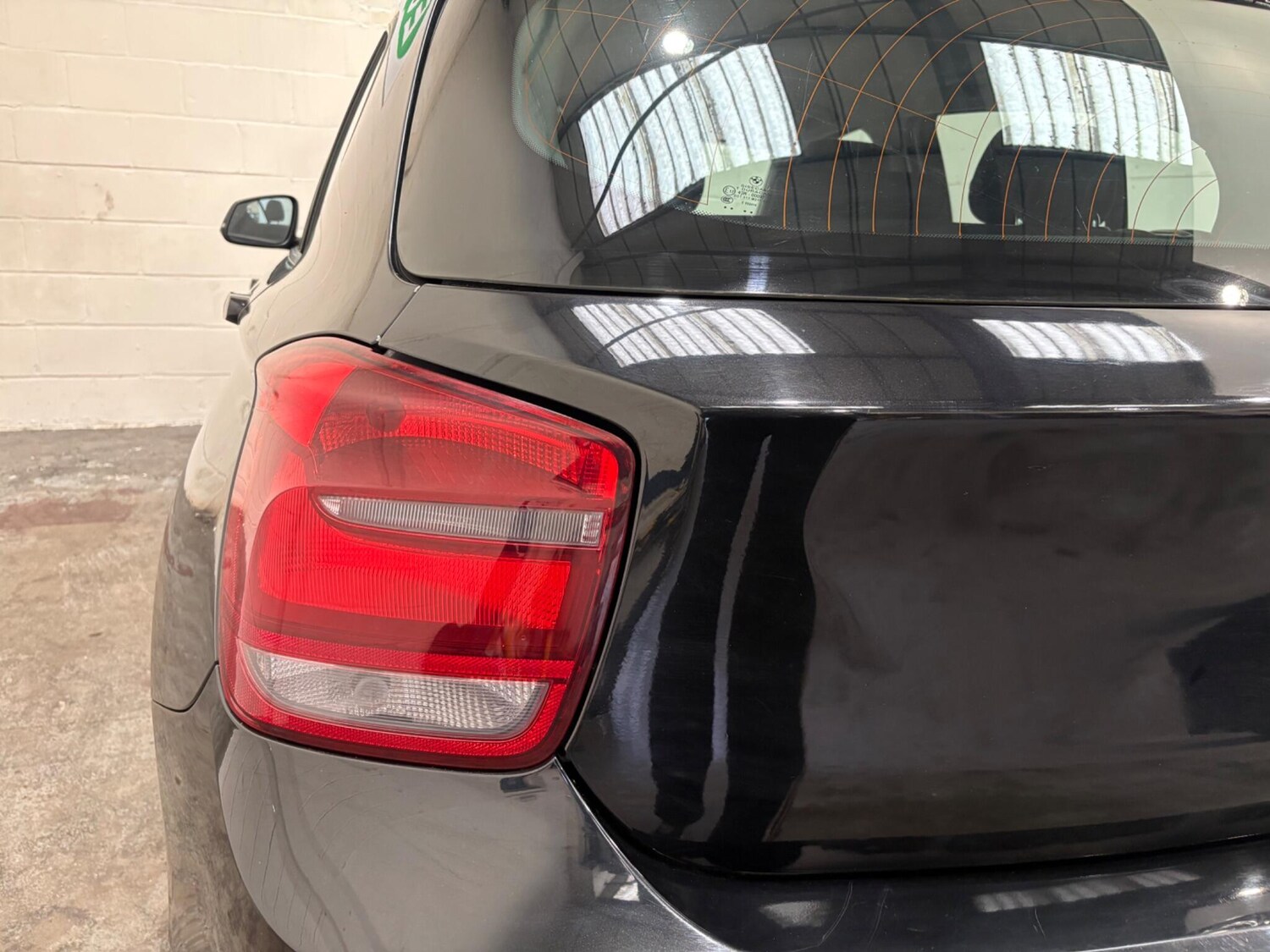 Used BMW 1 Series for sale - 78141396: Photo 16