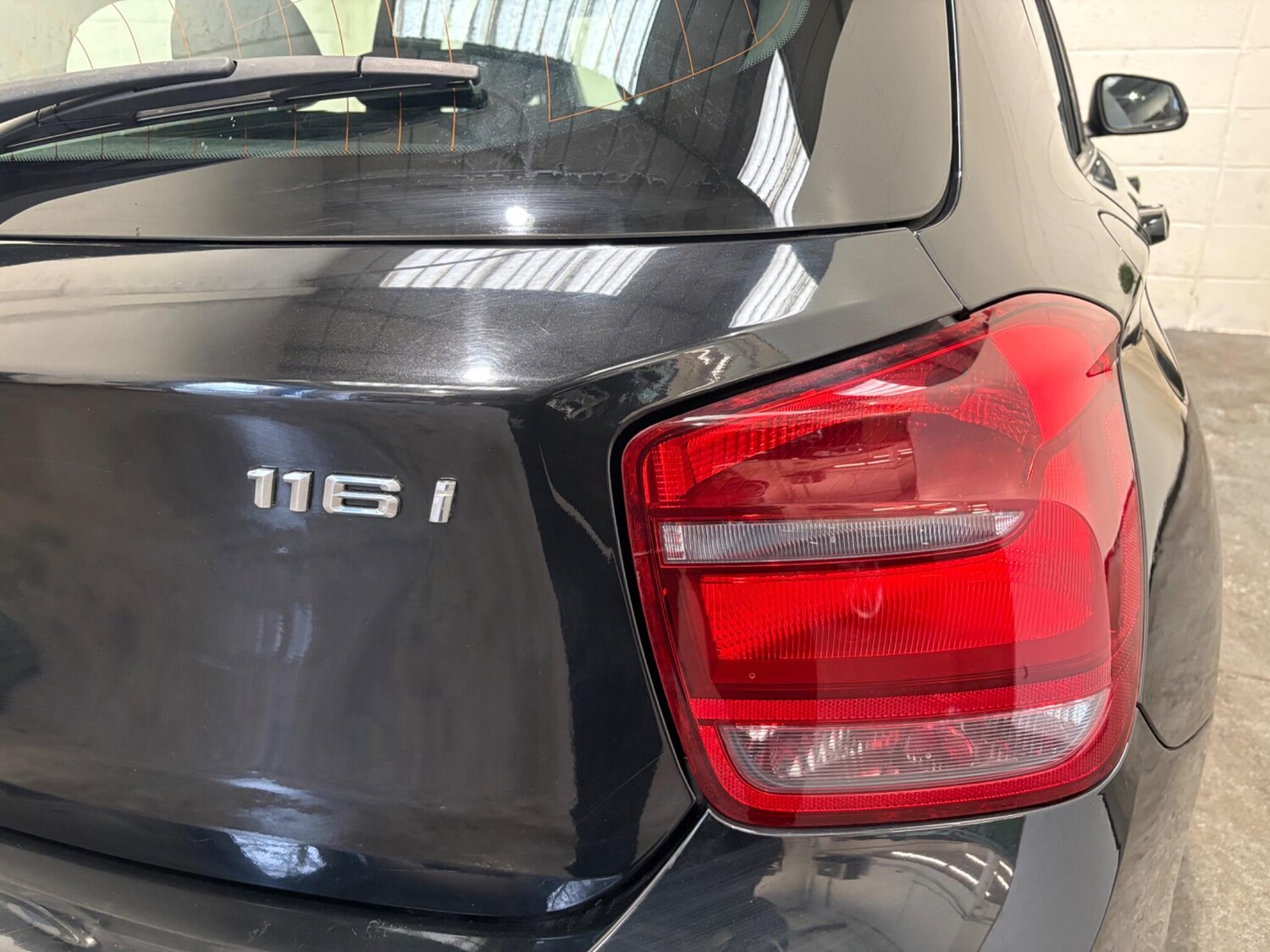 Used BMW 1 Series for sale - 78141396: Photo 17