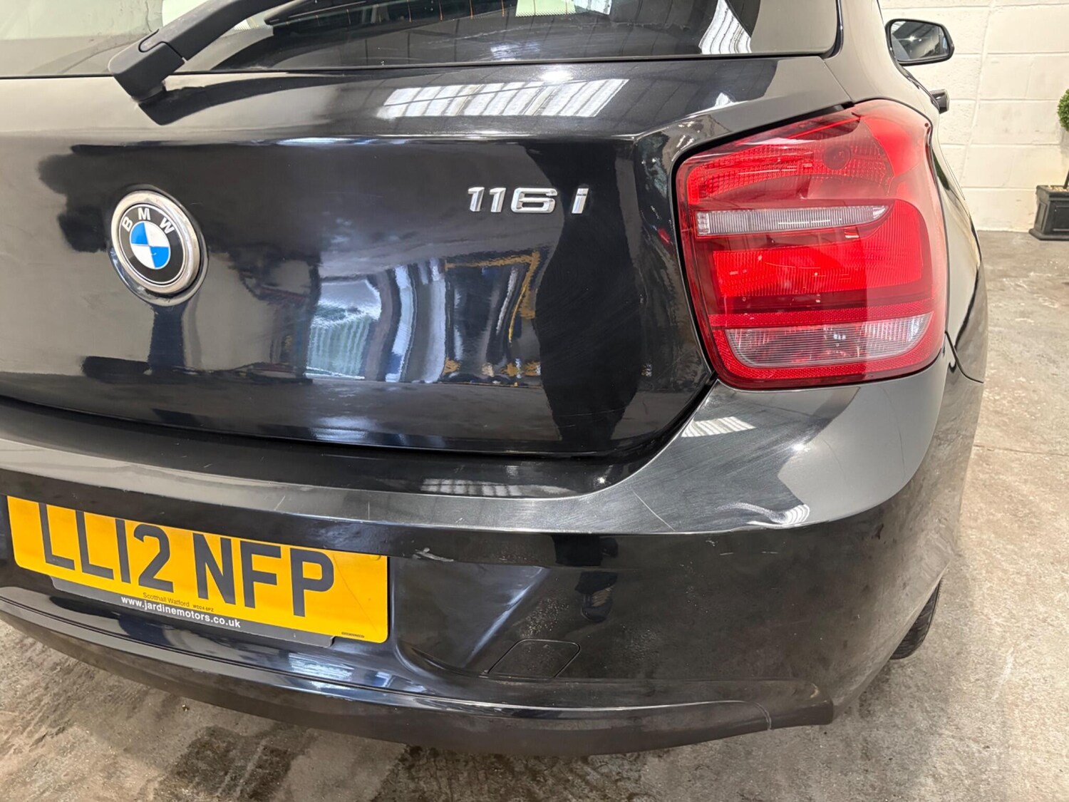 Used BMW 1 Series for sale - 78141396: Photo 19