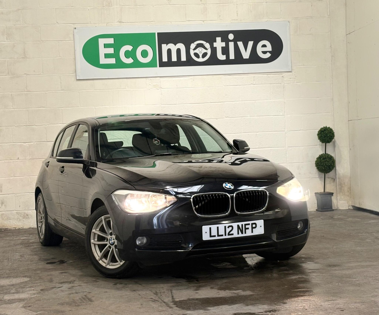 Used BMW 1 Series for sale - 78141396: Photo 2