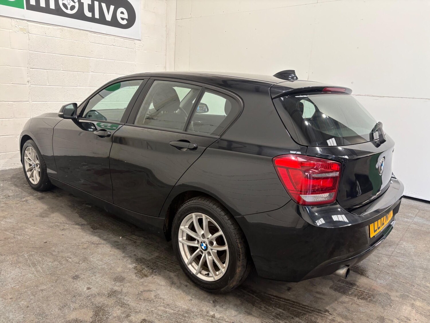 Used BMW 1 Series for sale - 78141396: Photo 20