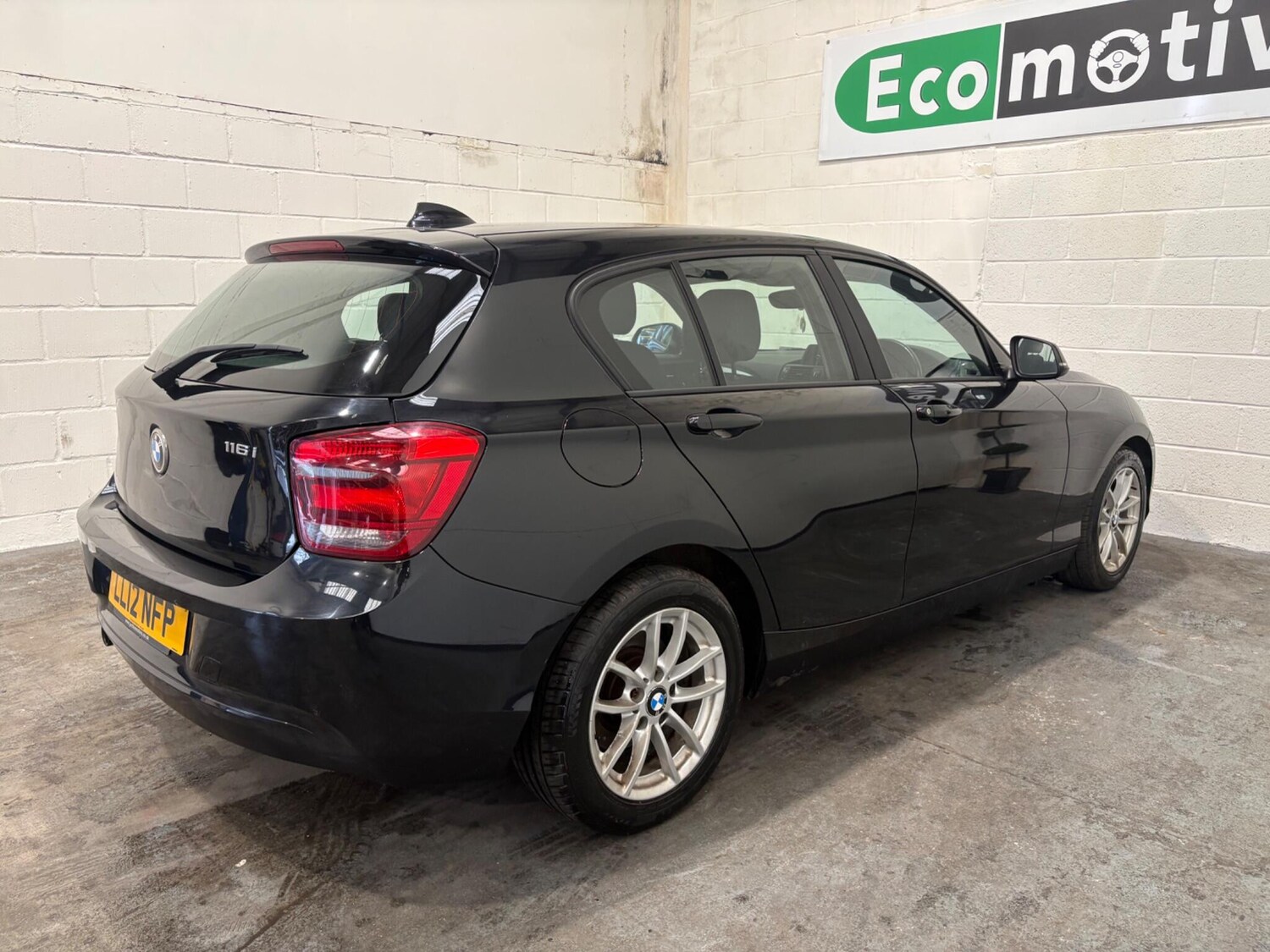 Used BMW 1 Series for sale - 78141396: Photo 21