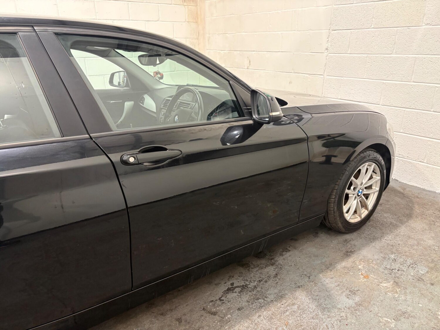 Used BMW 1 Series for sale - 78141396: Photo 22