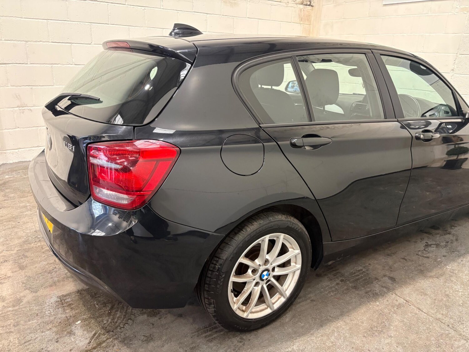 Used BMW 1 Series for sale - 78141396: Photo 23