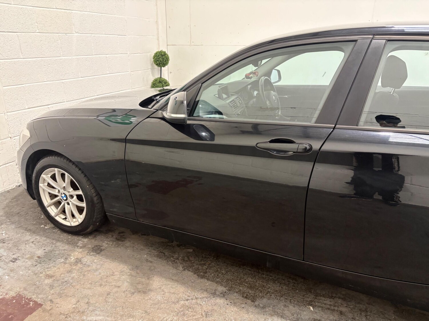 Used BMW 1 Series for sale - 78141396: Photo 24