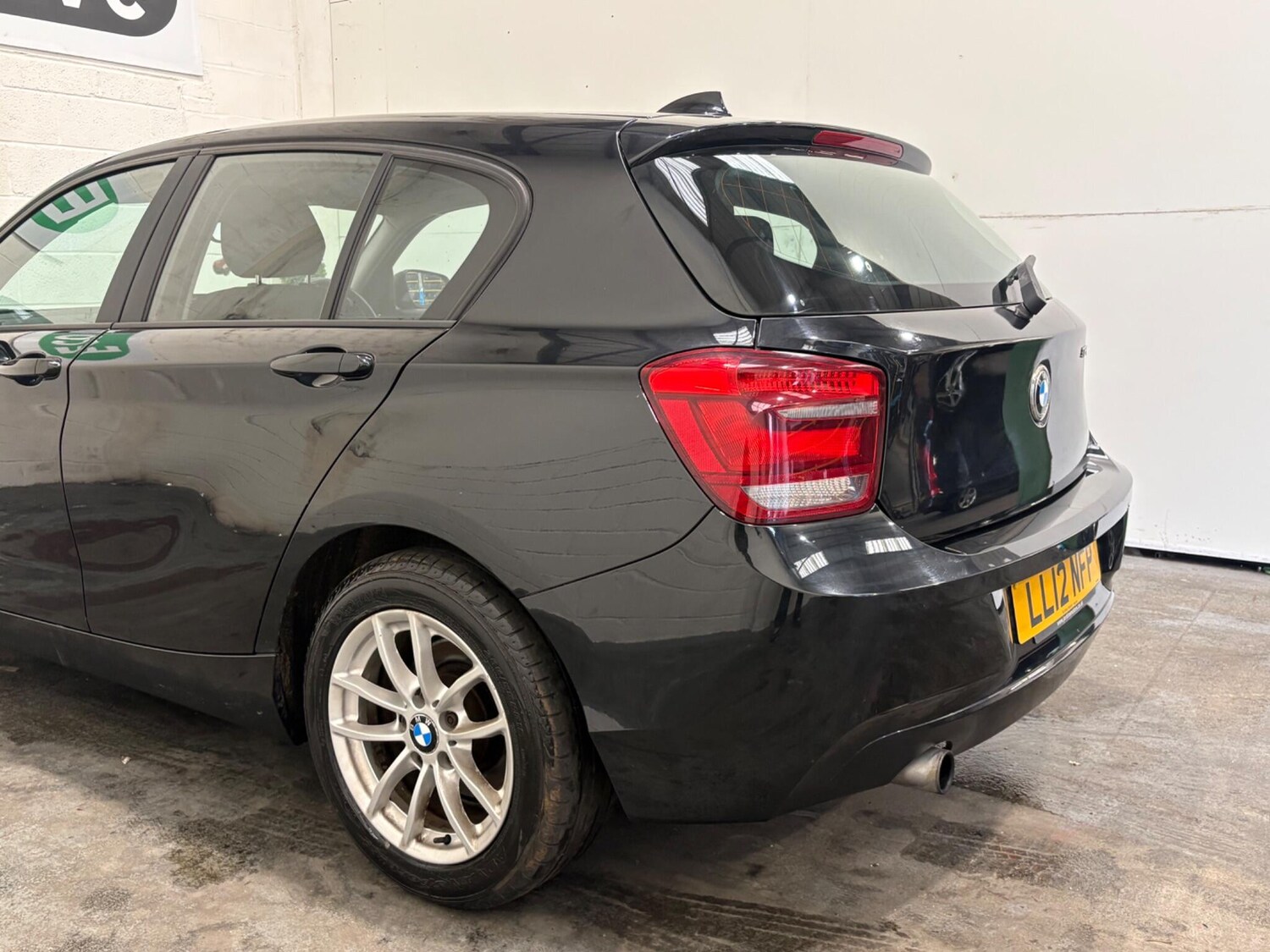 Used BMW 1 Series for sale - 78141396: Photo 25