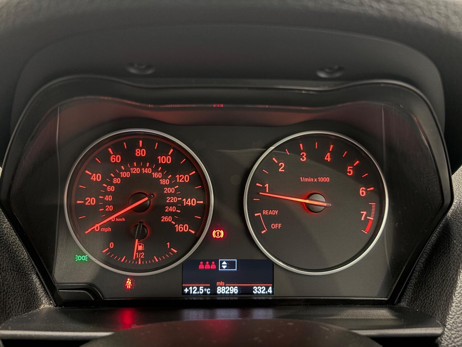 Used BMW 1 Series for sale - 78141396: Photo 34