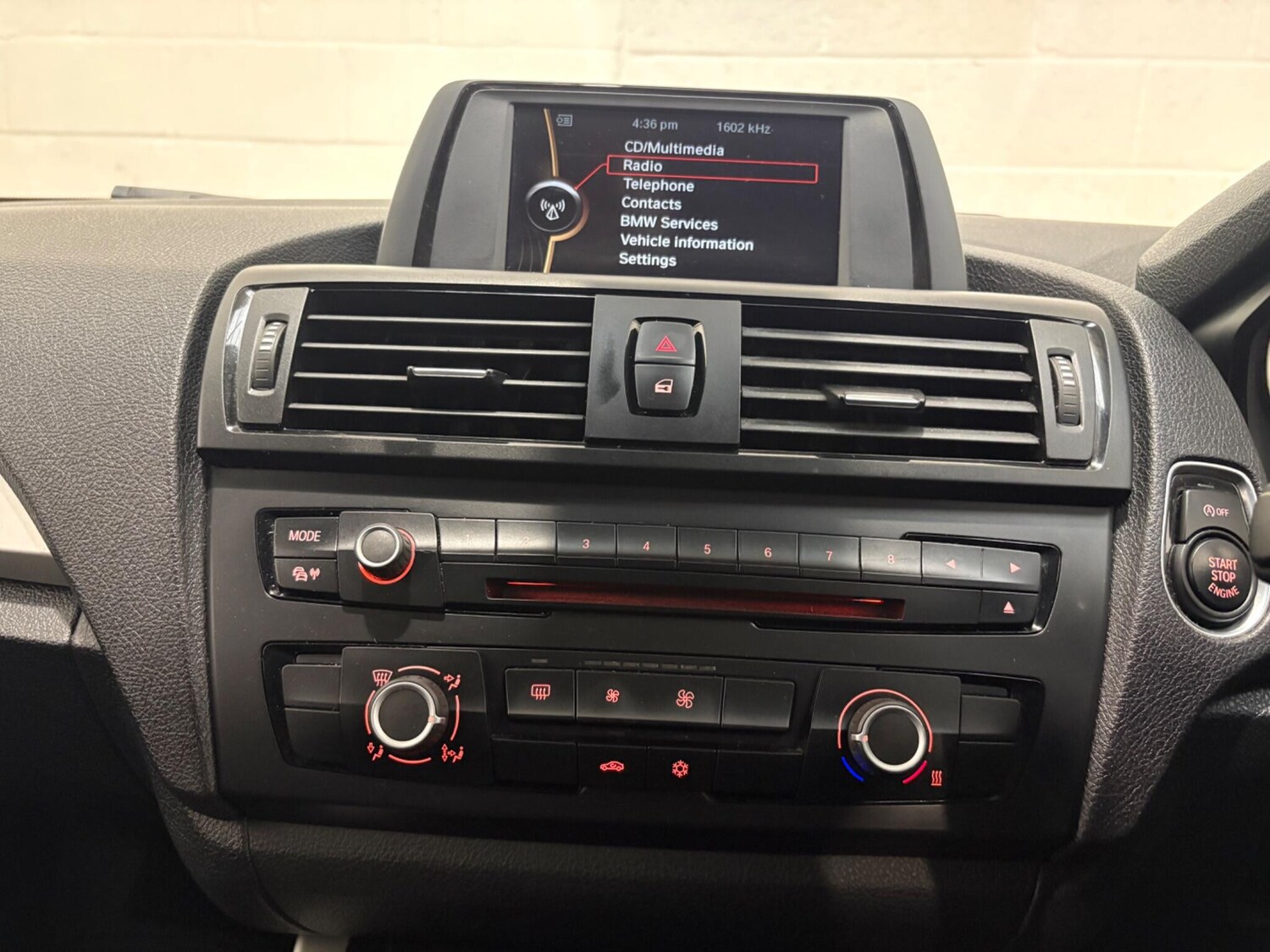 Used BMW 1 Series for sale - 78141396: Photo 35