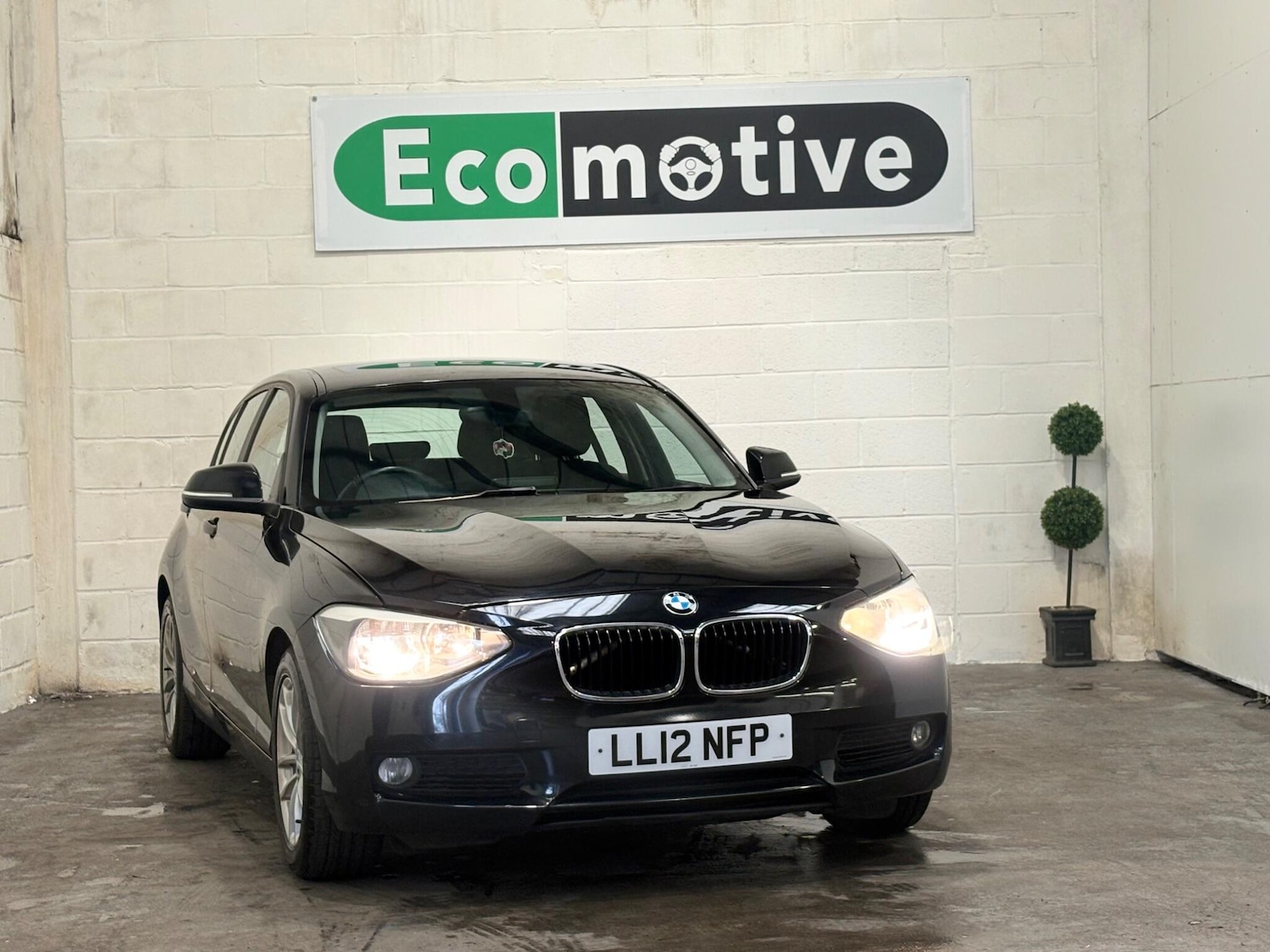Used BMW 1 Series for sale - 78141396: Photo 4