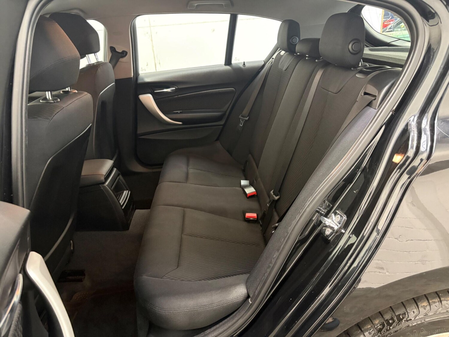 Used BMW 1 Series for sale - 78141396: Photo 47