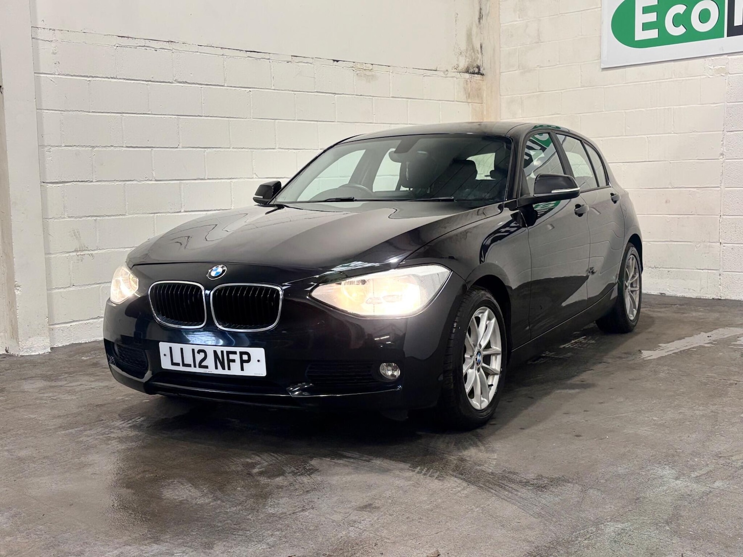 Used BMW 1 Series for sale - 78141396: Photo 5