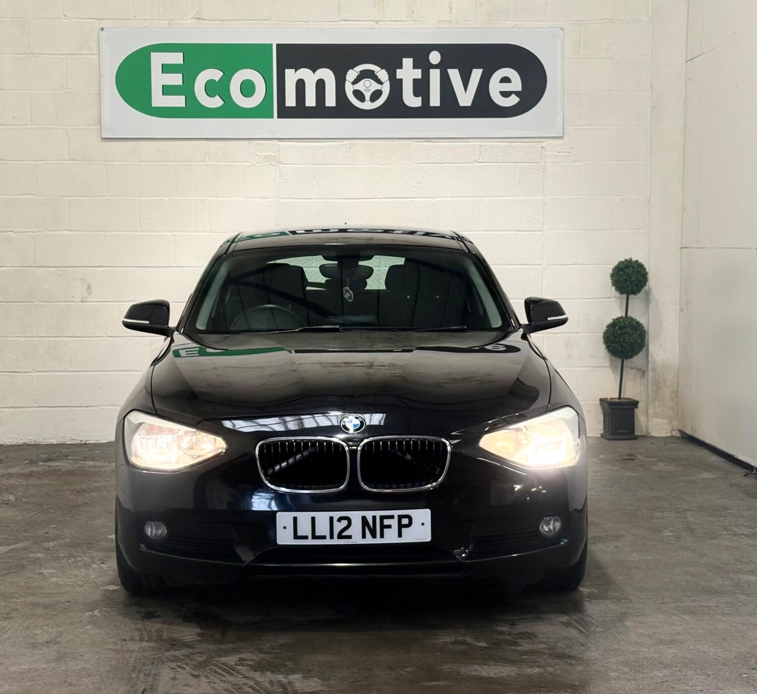 Used BMW 1 Series for sale - 78141396: Photo 6