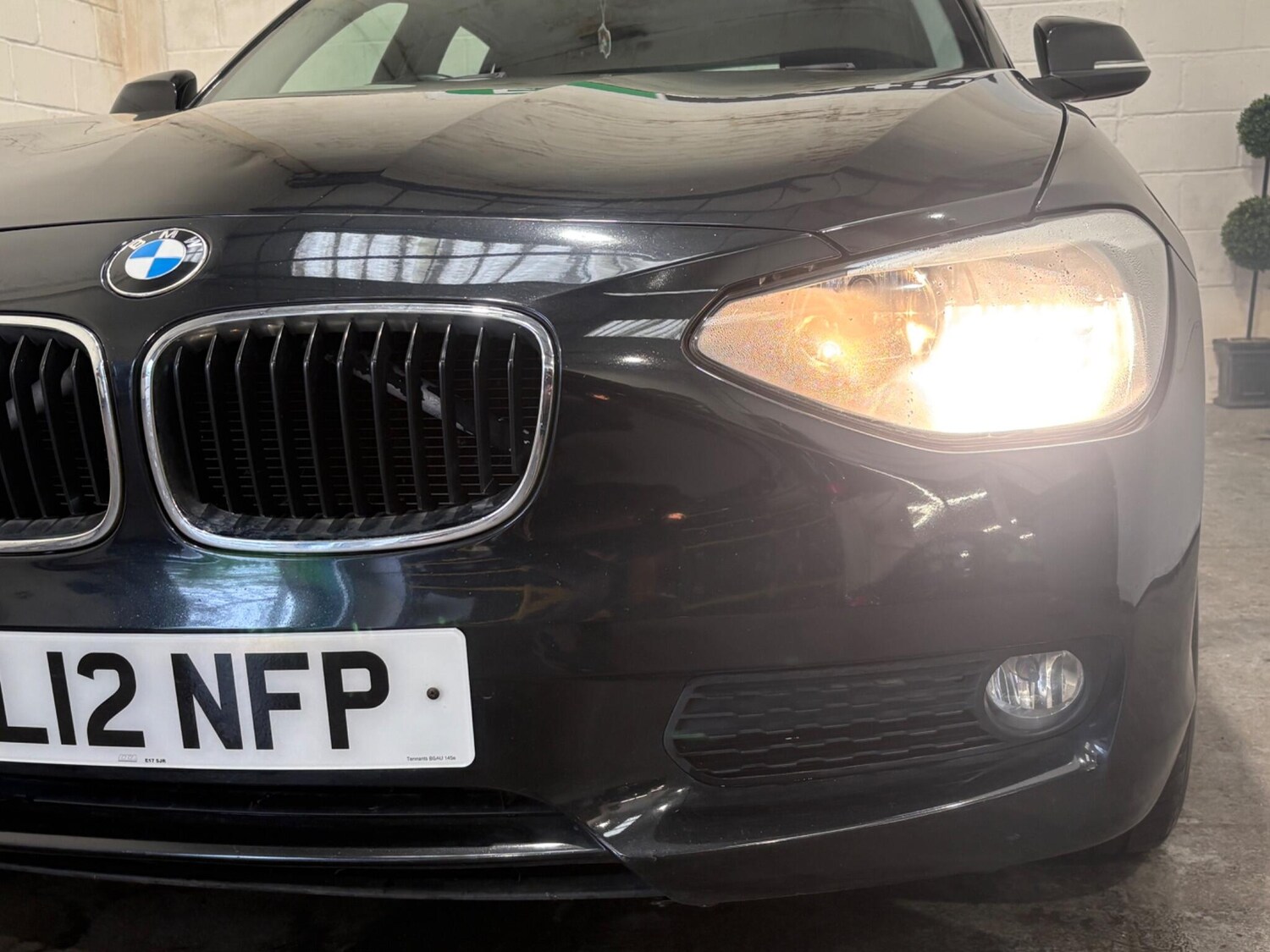 Used BMW 1 Series for sale - 78141396: Photo 7