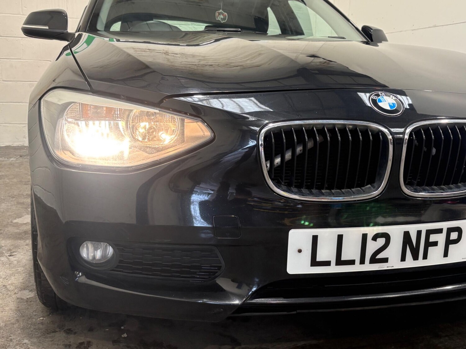 Used BMW 1 Series for sale - 78141396: Photo 8