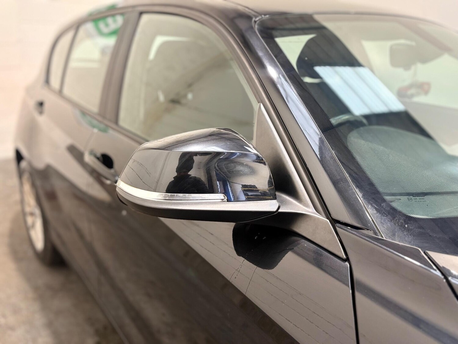 Used BMW 1 Series for sale - 78141396: Photo 9