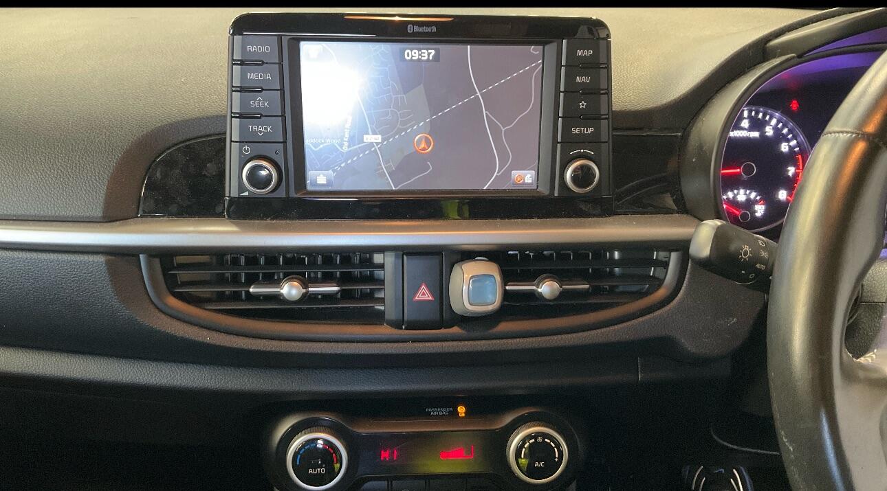 Used Kia Picanto for sale - 76484558: Photo 7