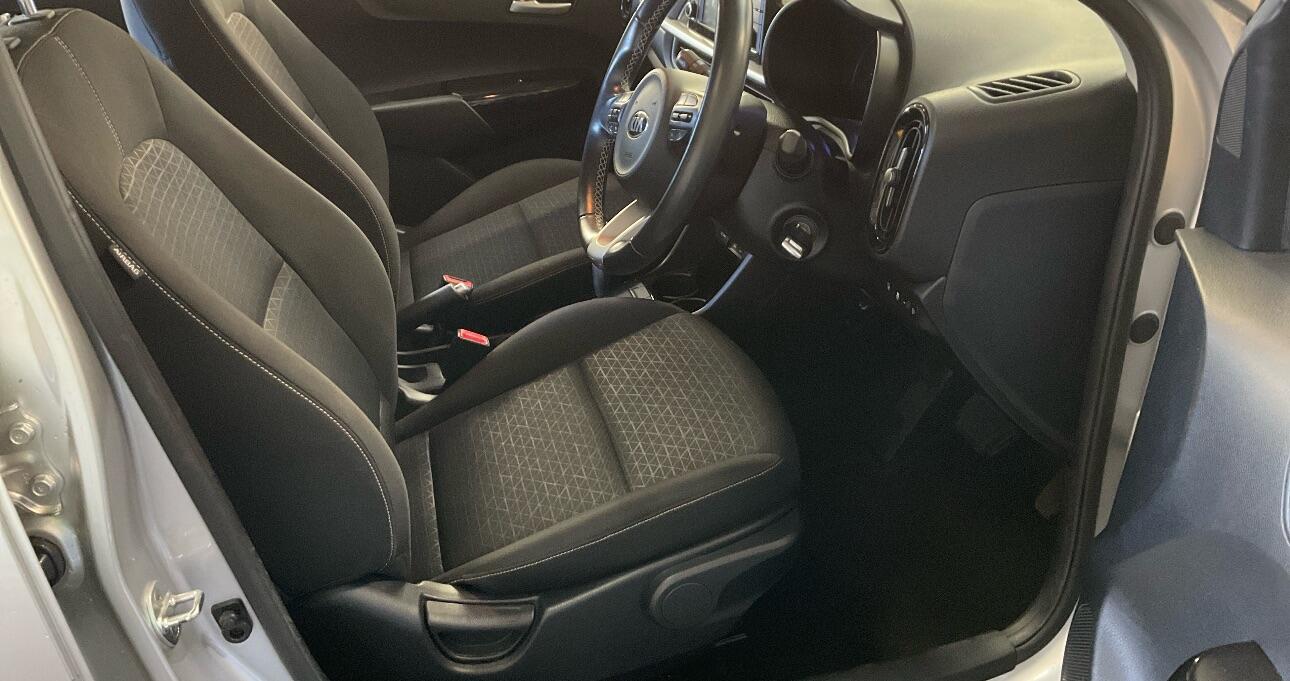 Used Kia Picanto for sale - 76484558: Photo 8