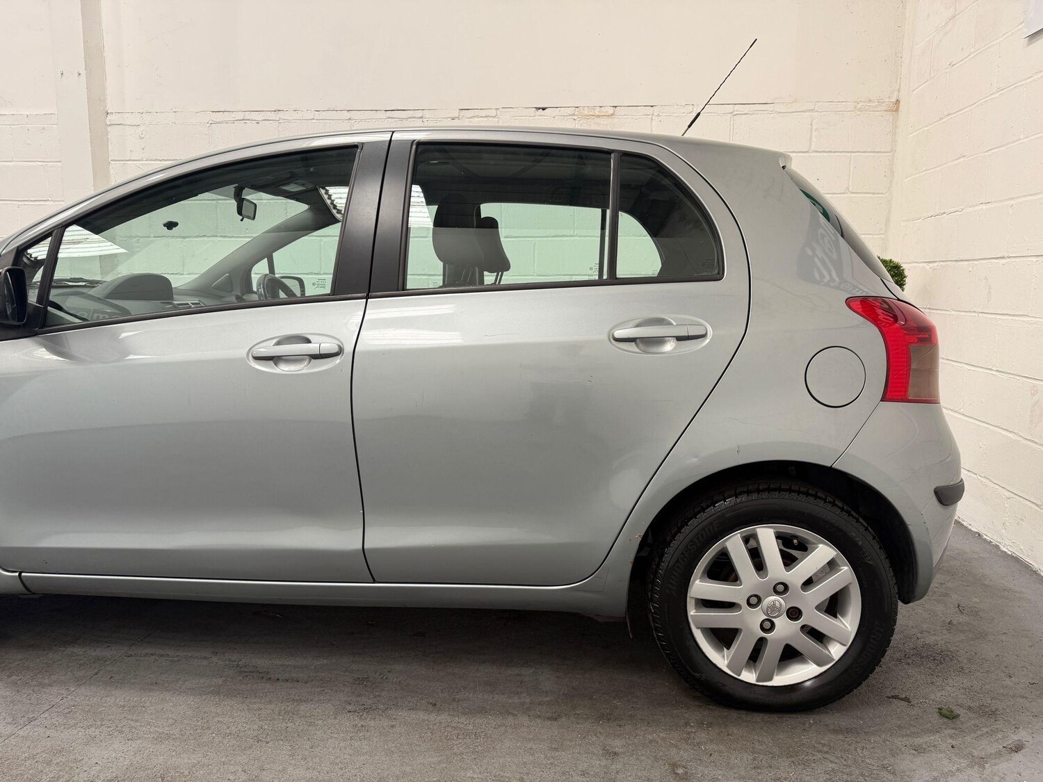 Used Toyota Yaris 2008 for sale - 75964570: Photo 11