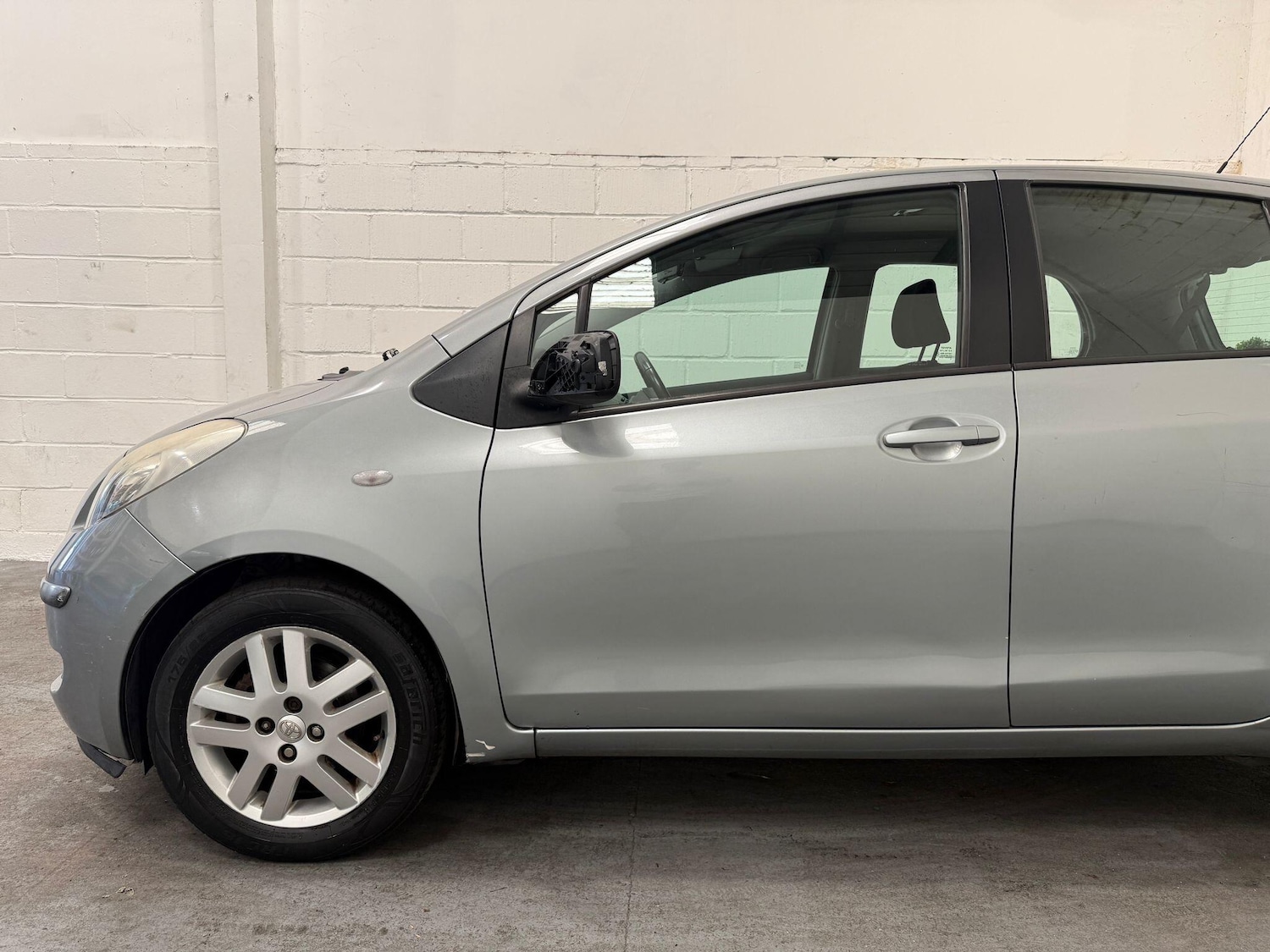 Used Toyota Yaris 2008 for sale - 75964570: Photo 12