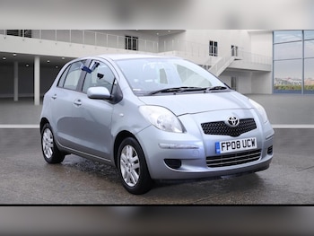 2008 (08) - 1.3 TR Multimode 5dr