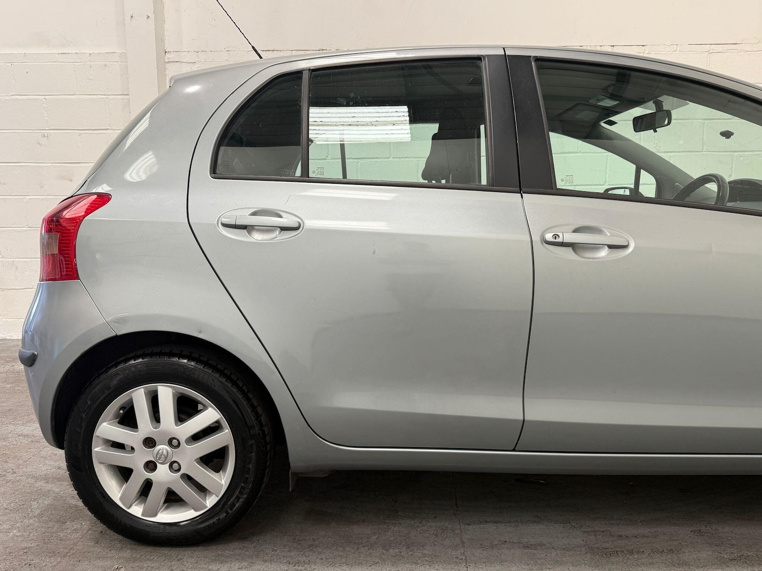 Used Toyota Yaris 2008 for sale - 75964570: Photo 20