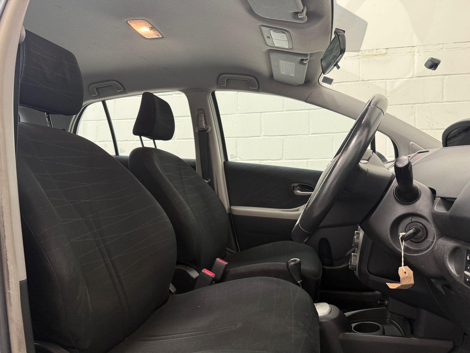 Used Toyota Yaris 2008 for sale - 75964570: Photo 22