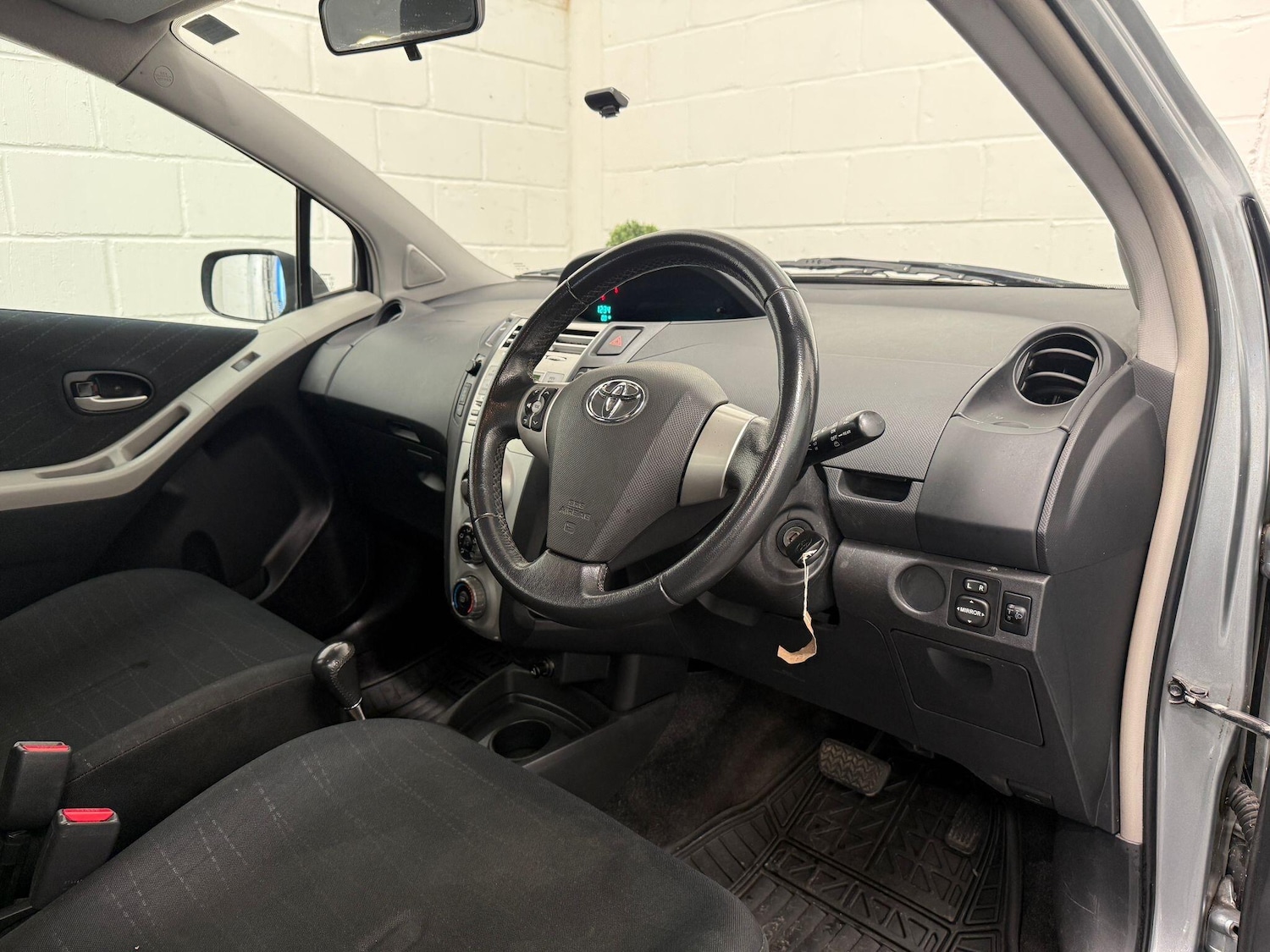 Used Toyota Yaris 2008 for sale - 75964570: Photo 23