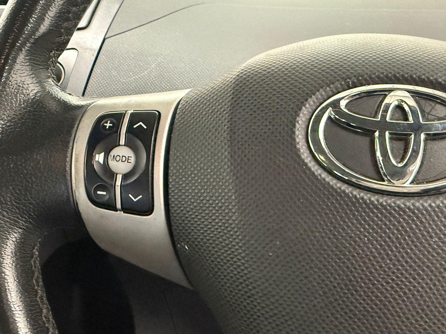 Used Toyota Yaris 2008 for sale - 75964570: Photo 26