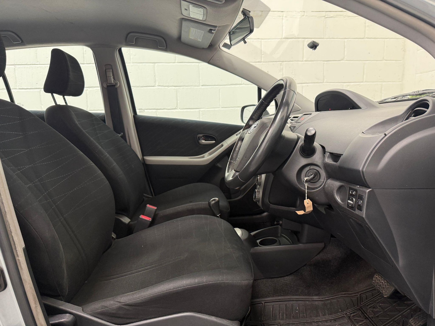 Used Toyota Yaris 2008 for sale - 75964570: Photo 27