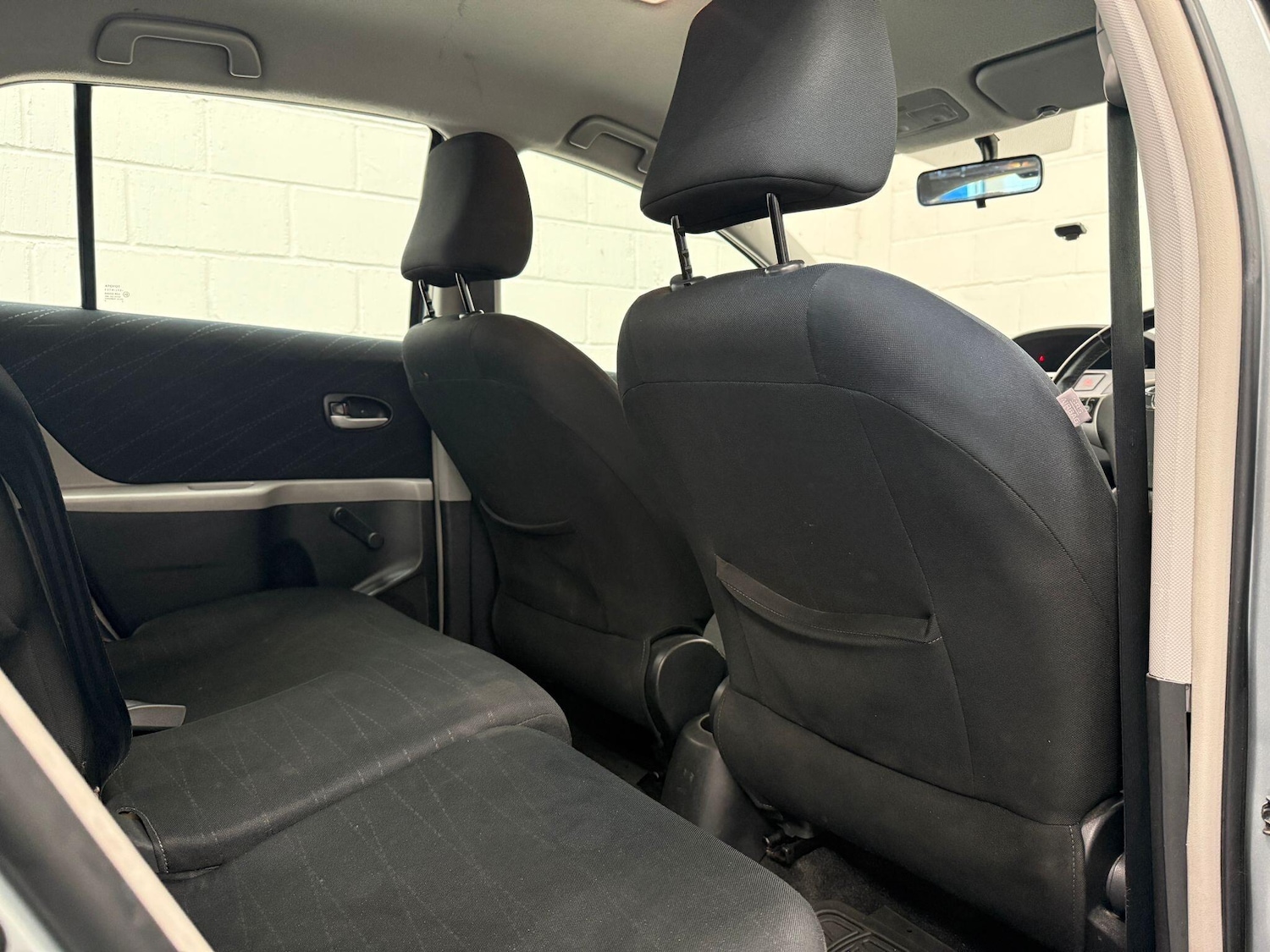 Used Toyota Yaris 2008 for sale - 75964570: Photo 28