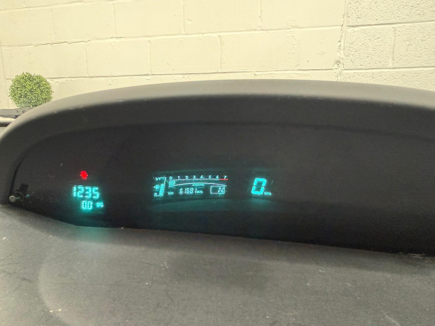 Used Toyota Yaris 2008 for sale - 75964570: Photo 29