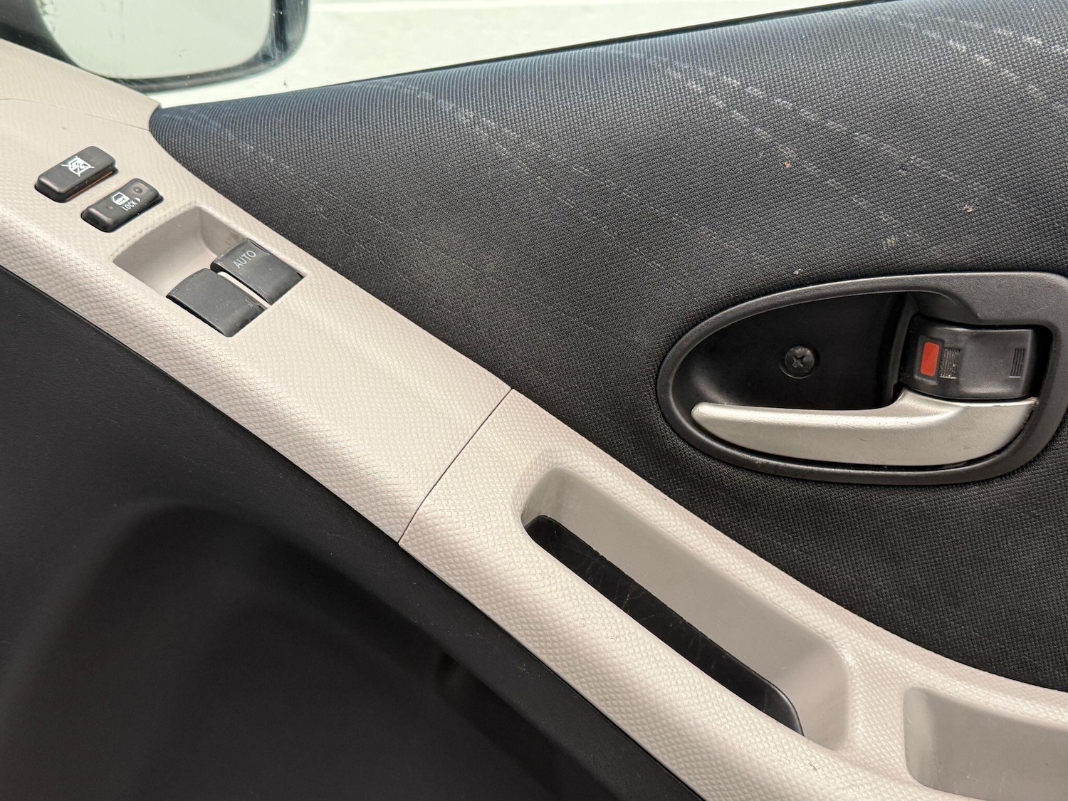 Used Toyota Yaris 2008 for sale - 75964570: Photo 30