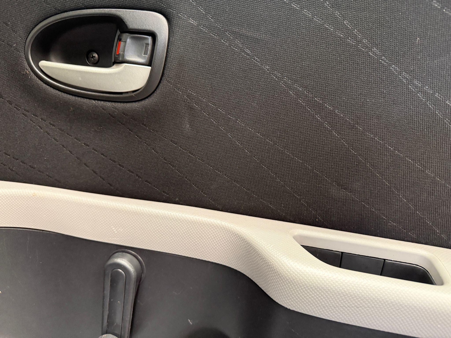 Used Toyota Yaris 2008 for sale - 75964570: Photo 31