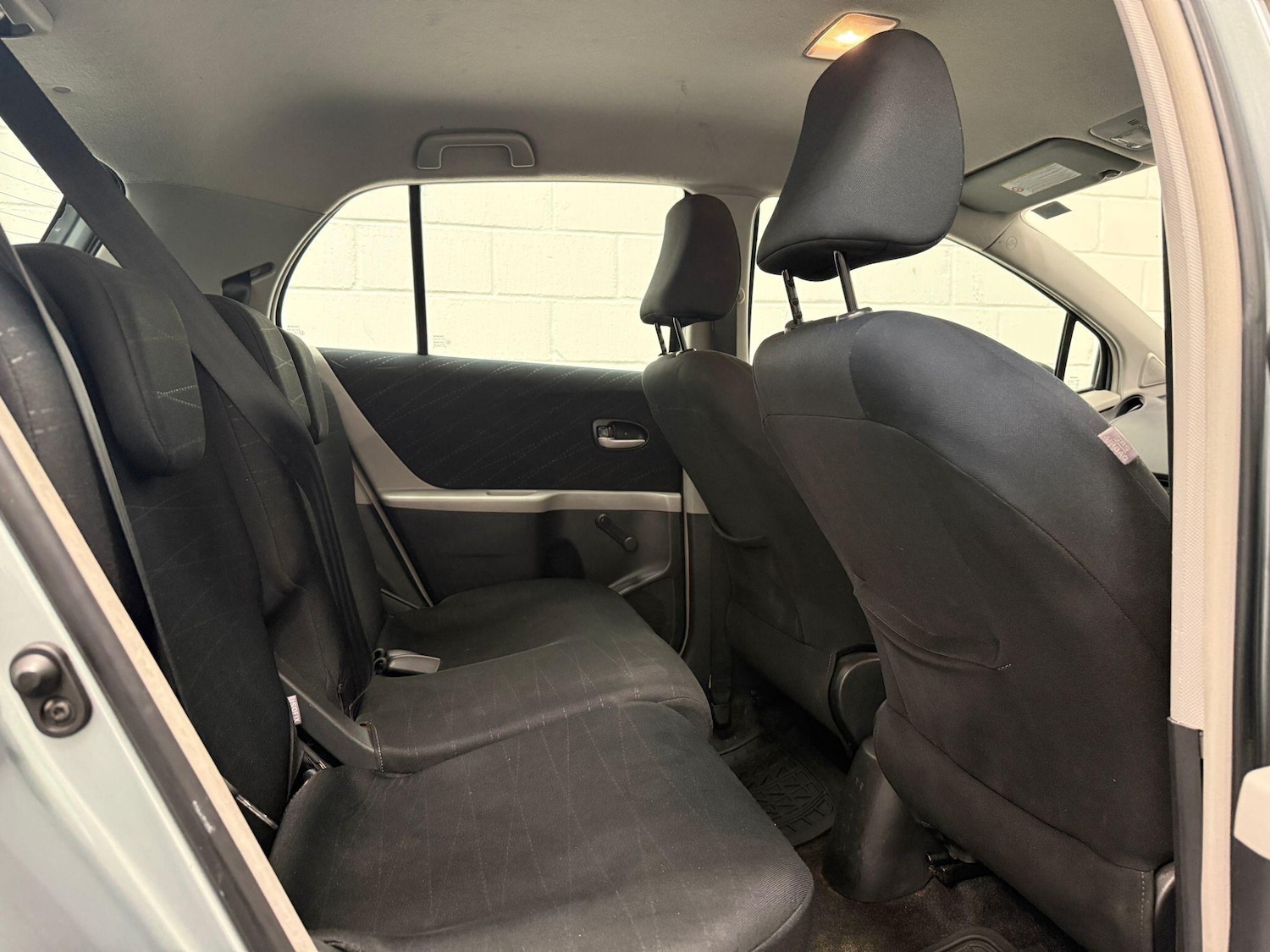 Used Toyota Yaris 2008 for sale - 75964570: Photo 32