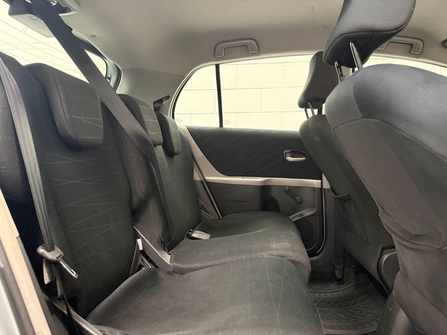 Used Toyota Yaris 2008 for sale - 75964570: Photo 33