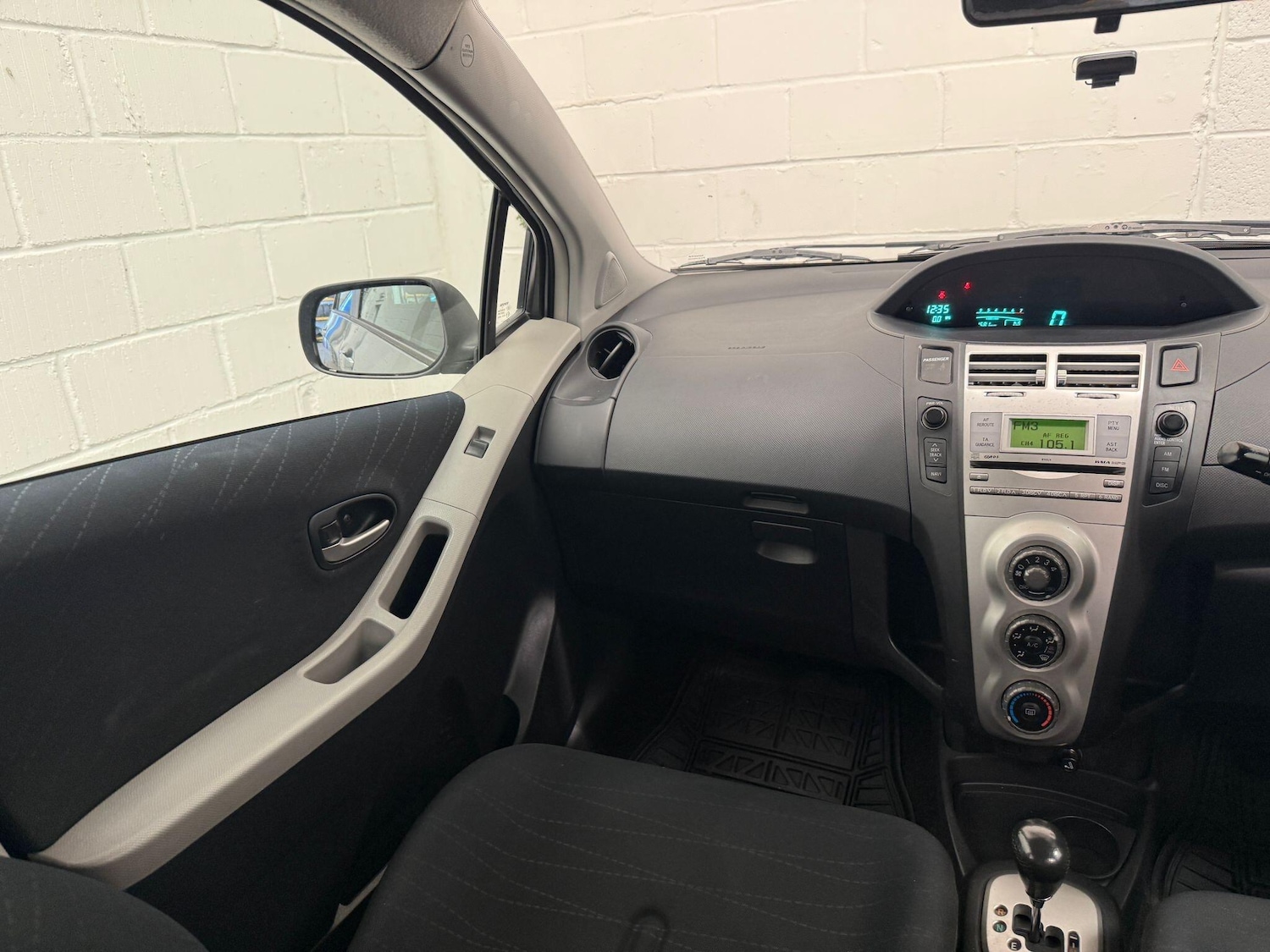 Used Toyota Yaris 2008 for sale - 75964570: Photo 34