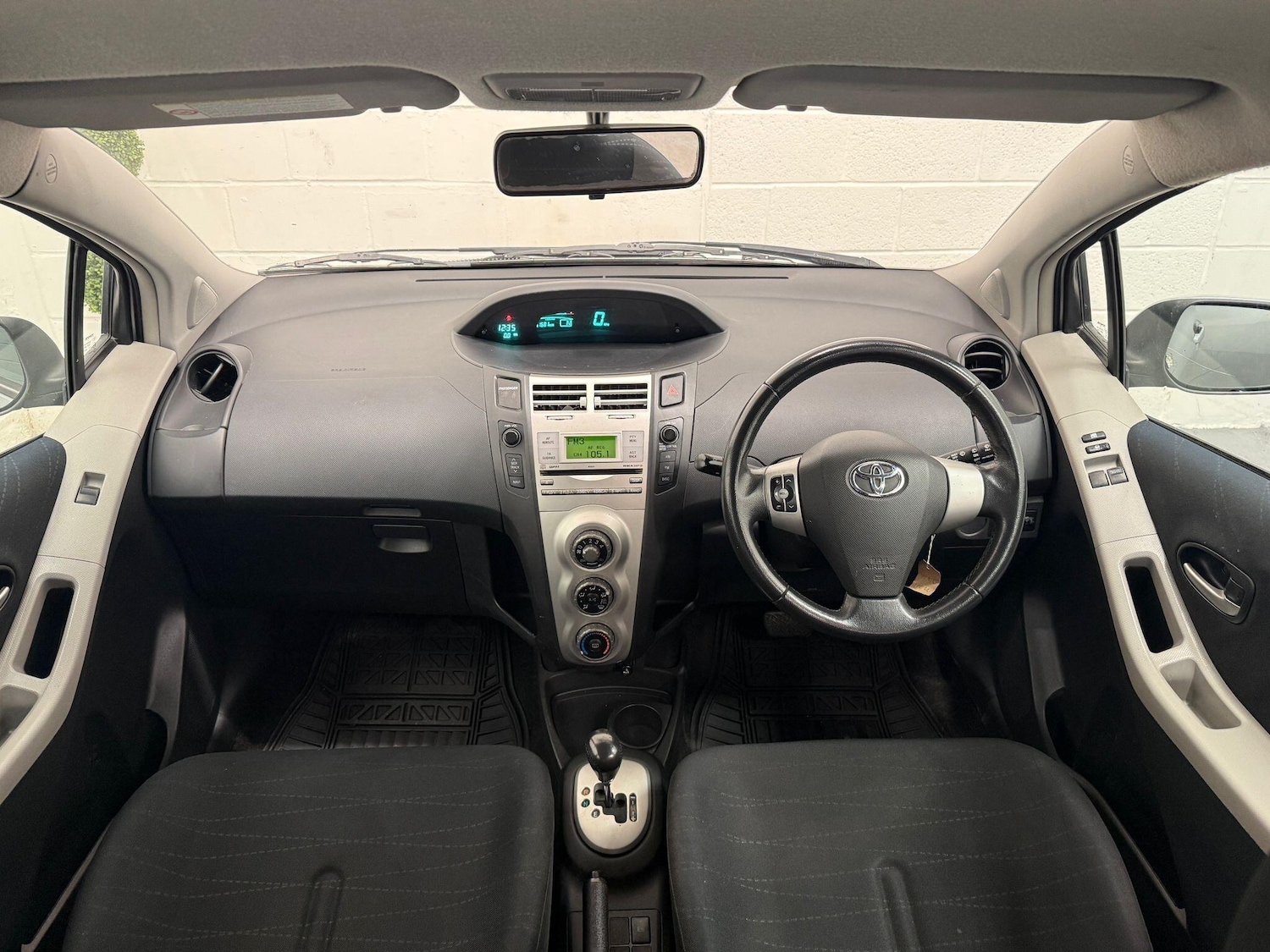 Used Toyota Yaris 2008 for sale - 75964570: Photo 36