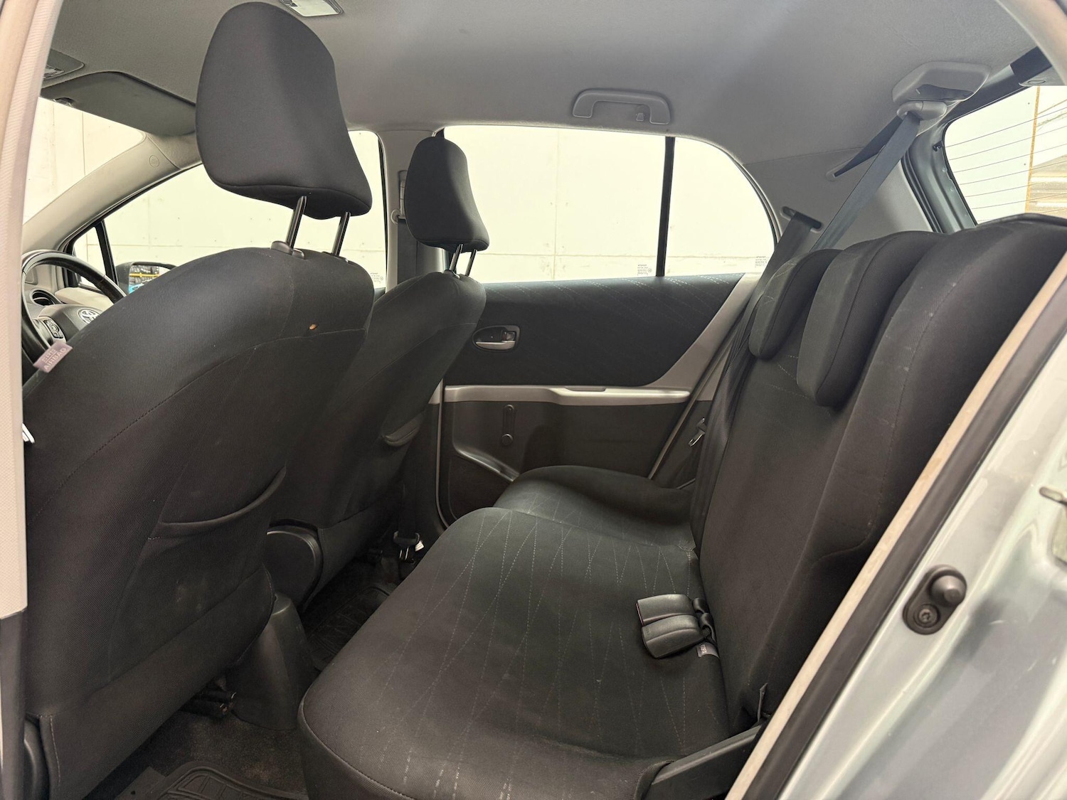 Used Toyota Yaris 2008 for sale - 75964570: Photo 37