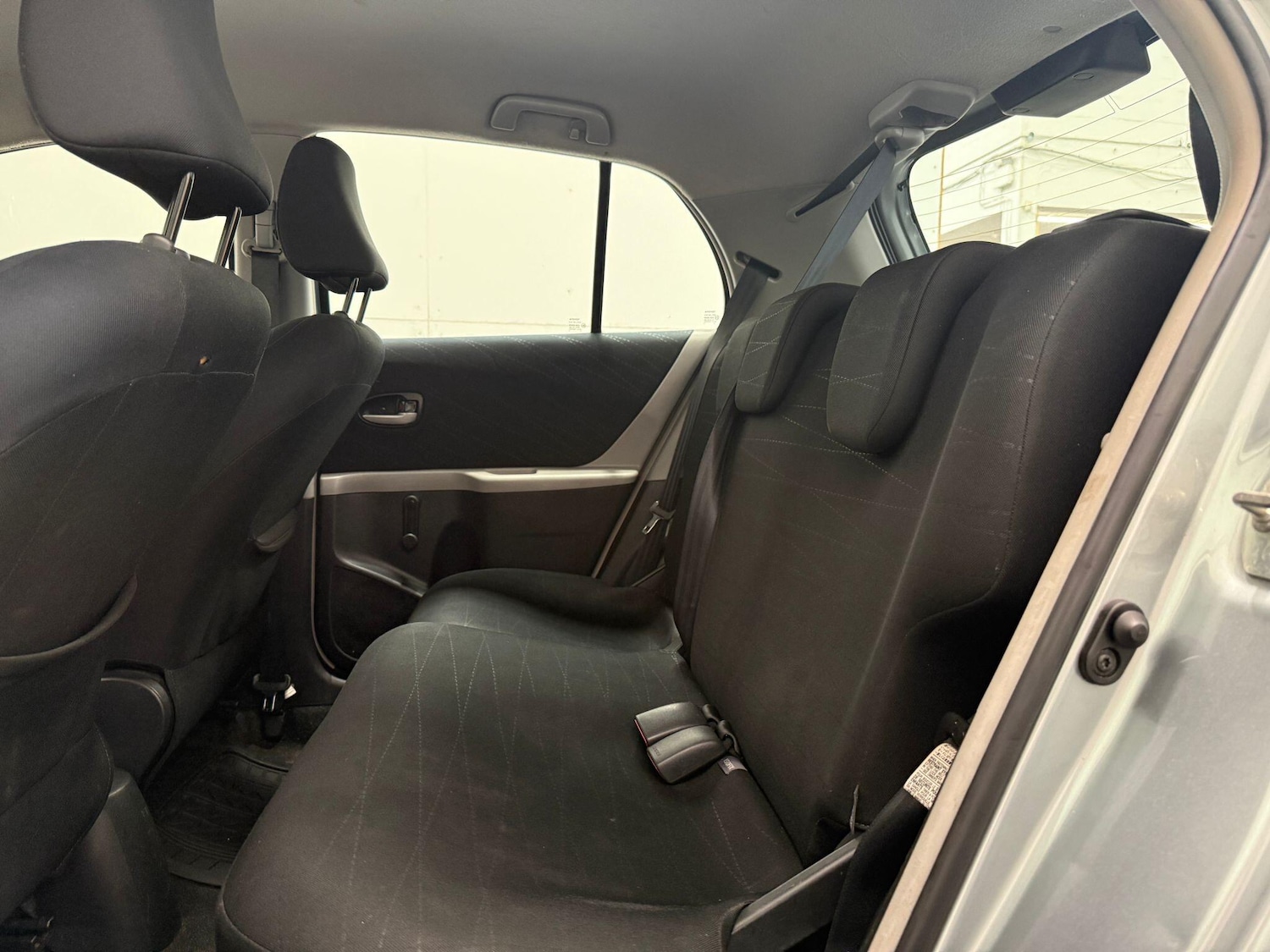 Used Toyota Yaris 2008 for sale - 75964570: Photo 38