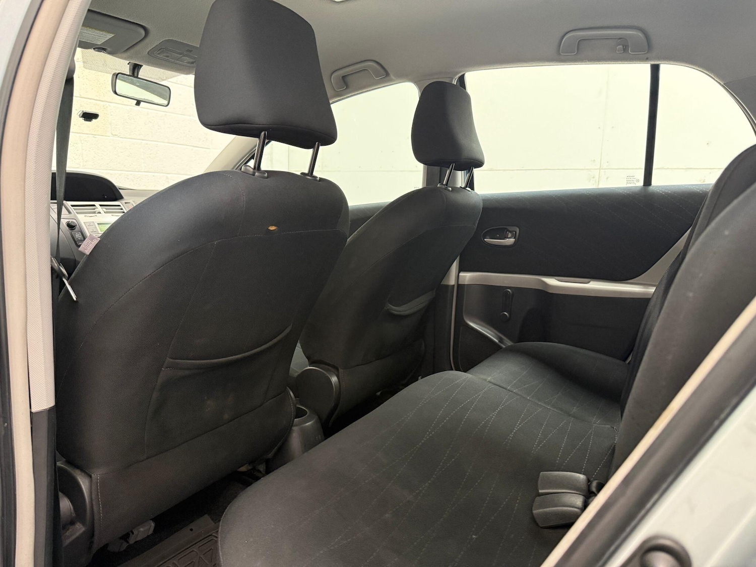 Used Toyota Yaris 2008 for sale - 75964570: Photo 39