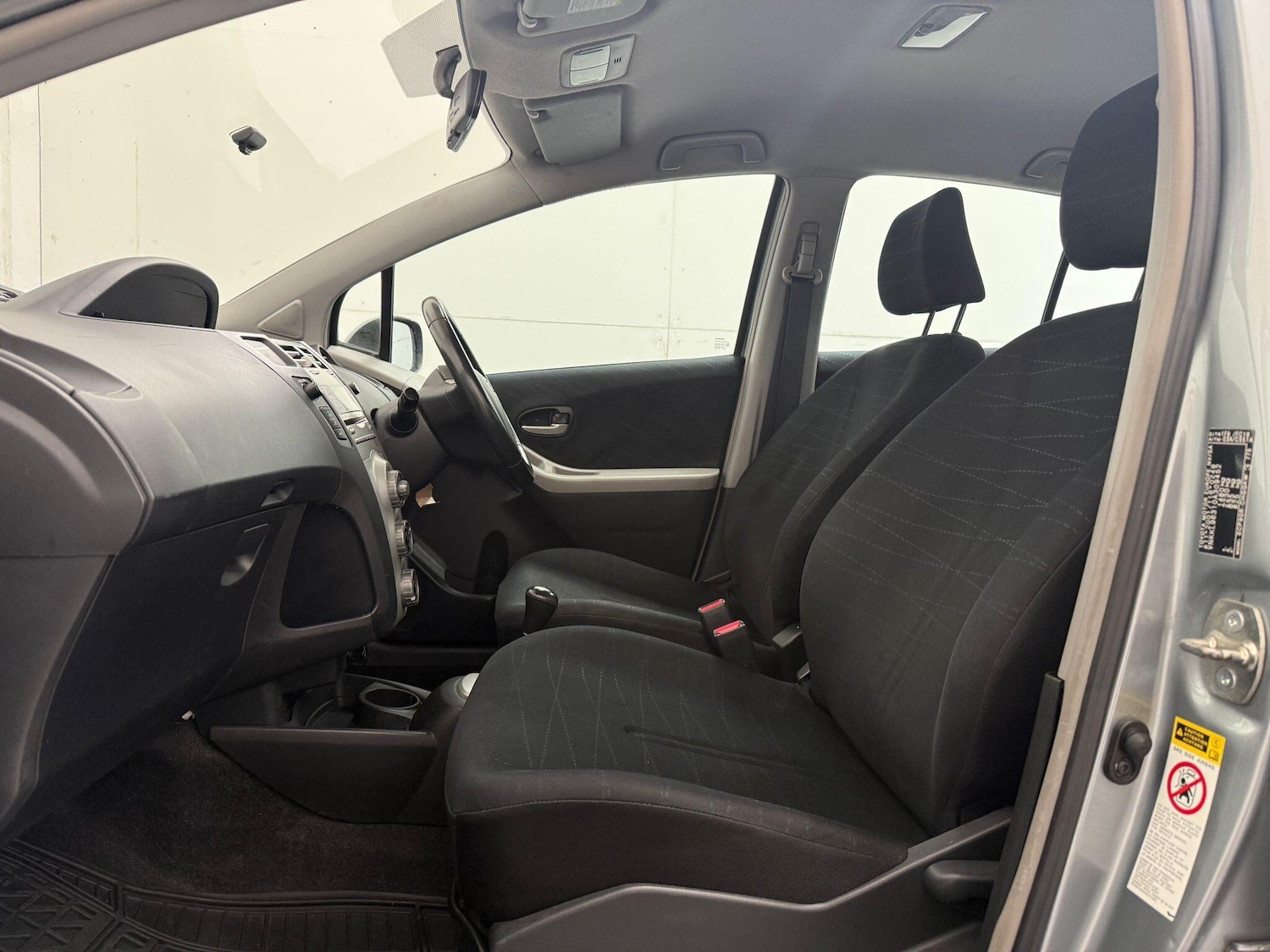 Used Toyota Yaris 2008 for sale - 75964570: Photo 40