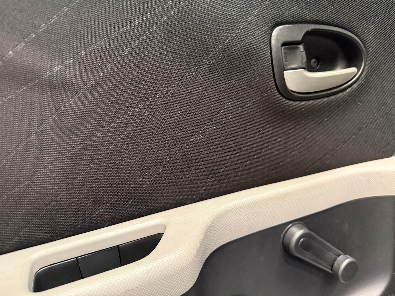 Used Toyota Yaris 2008 for sale - 75964570: Photo 42