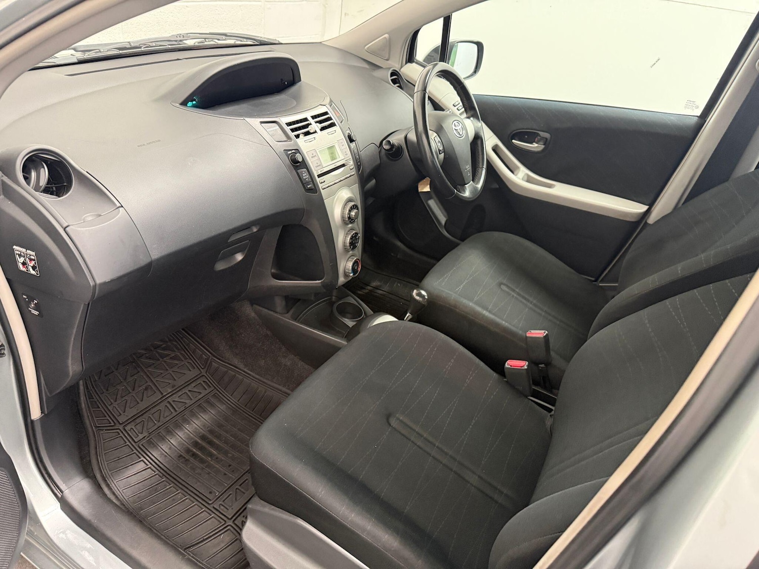 Used Toyota Yaris 2008 for sale - 75964570: Photo 43