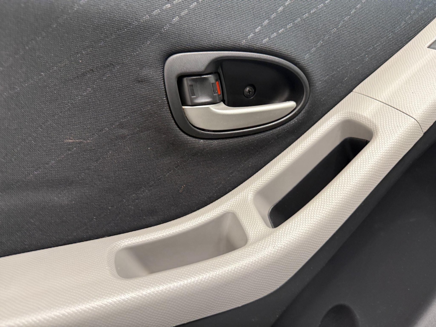 Used Toyota Yaris 2008 for sale - 75964570: Photo 44