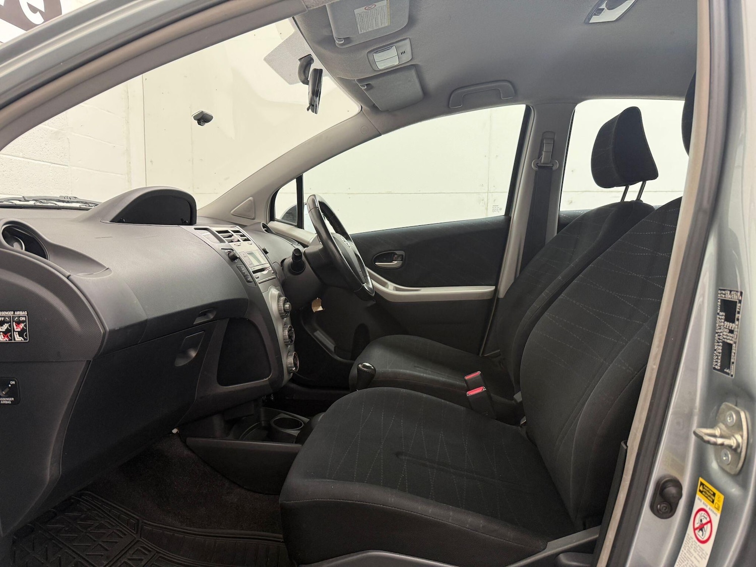 Used Toyota Yaris 2008 for sale - 75964570: Photo 45